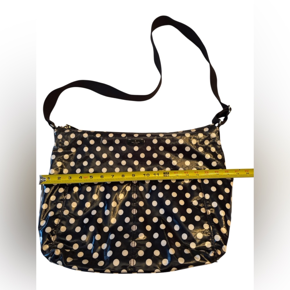Kate Spade New York Daycation Serena Baby Bag - Picture 9 of 12